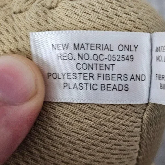 NWT Ty Beanie Baby Groot Plush 8” Marvel Guardians of the Galaxy w/ Heart Tags - Picture 7 of 9